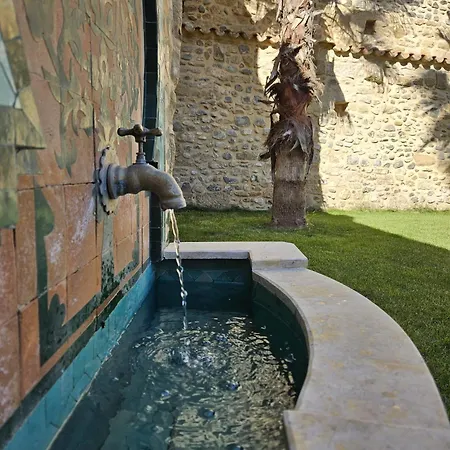 El Ciepede - Alfovar Villa Villalobar de Rioja Exterior foto