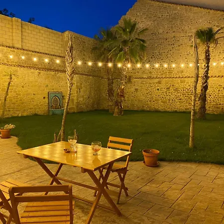 El Ciepede - Alfovar Villa Villalobar de Rioja Exterior foto