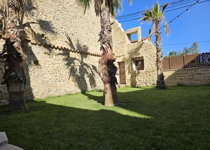 El Ciepede - Alfovar Villa