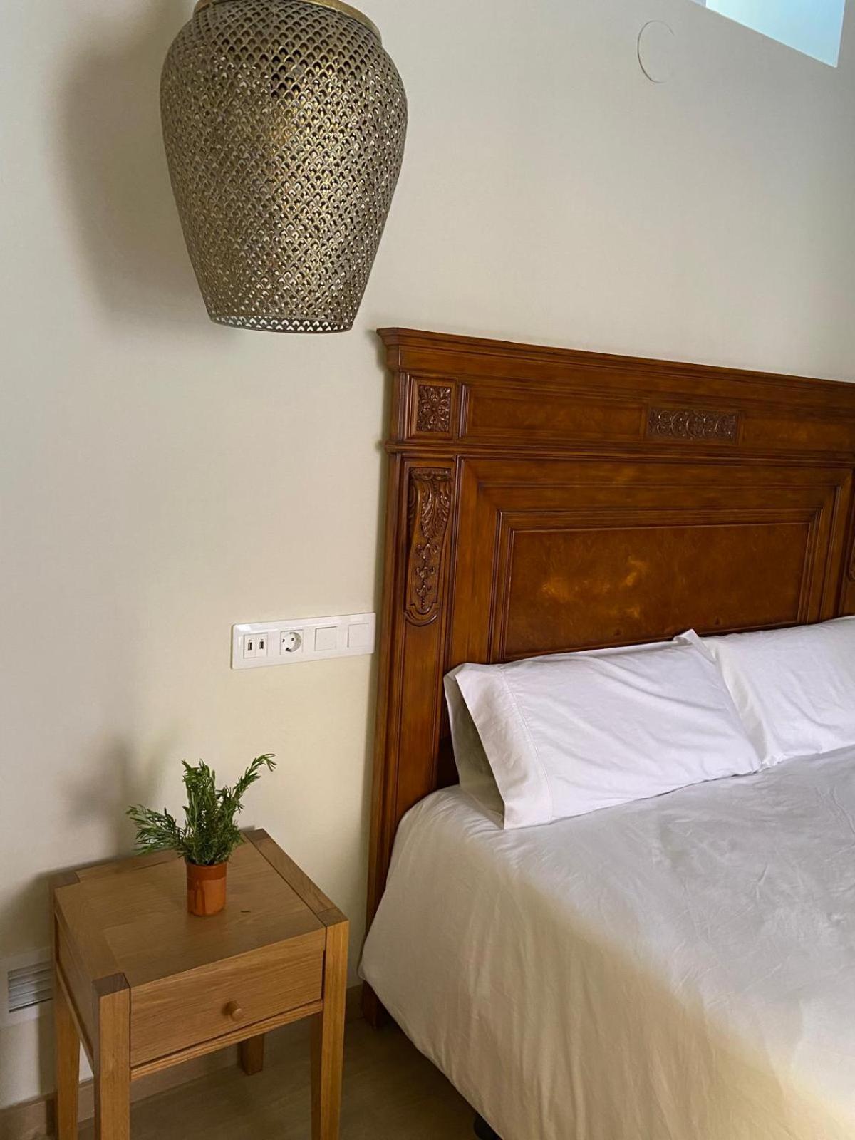 El Ciepede - Alfovar Apartment *