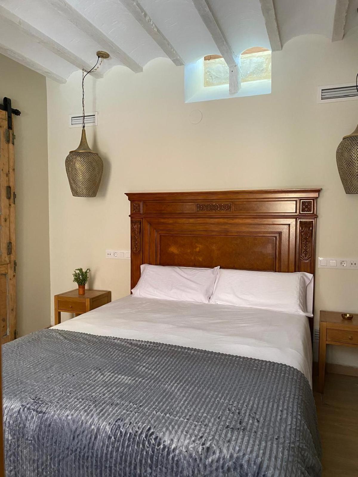 Apartment El Ciepede - Alfovar *