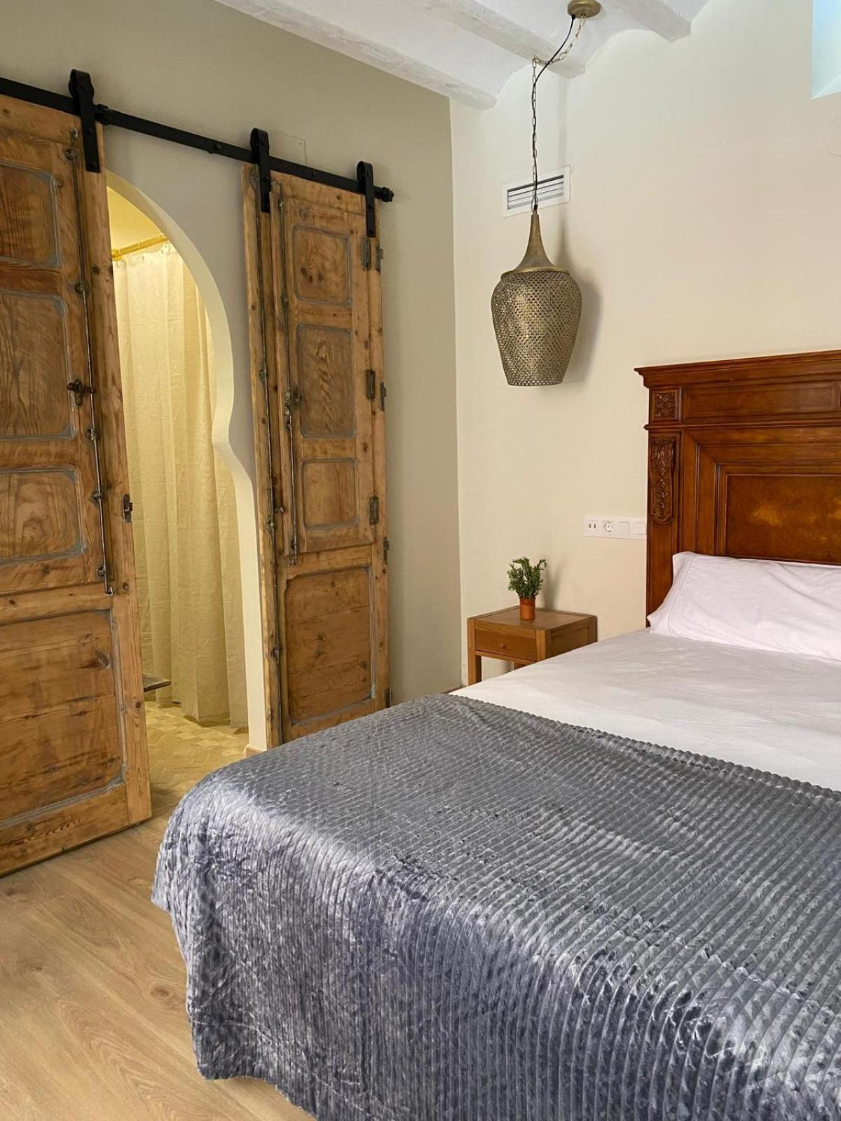 Apartment El Ciepede - Alfovar *