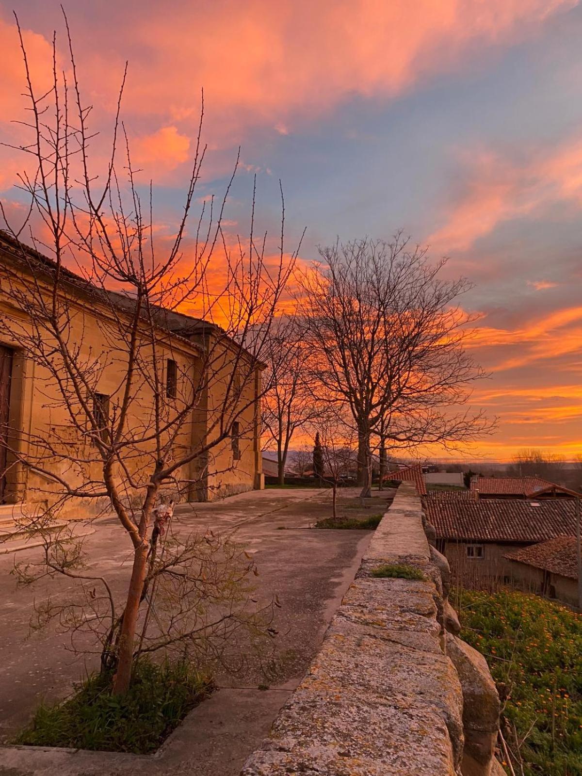 El Ciepede - Alfovar * Villalobar de Rioja
